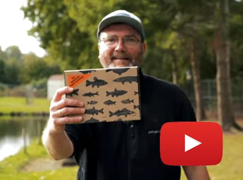 Fishing King: Unboxing CleverFloat